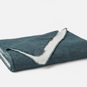 Cotton Organic Blanket